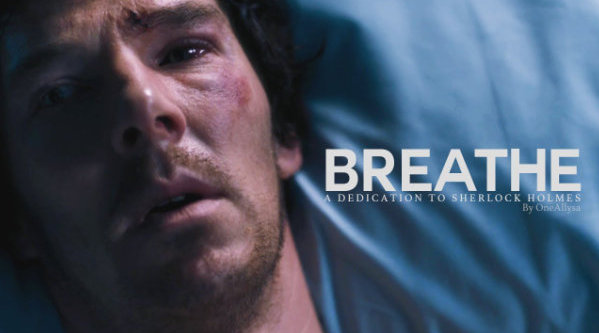 《神探夏洛克》10周年混剪 | Breathe